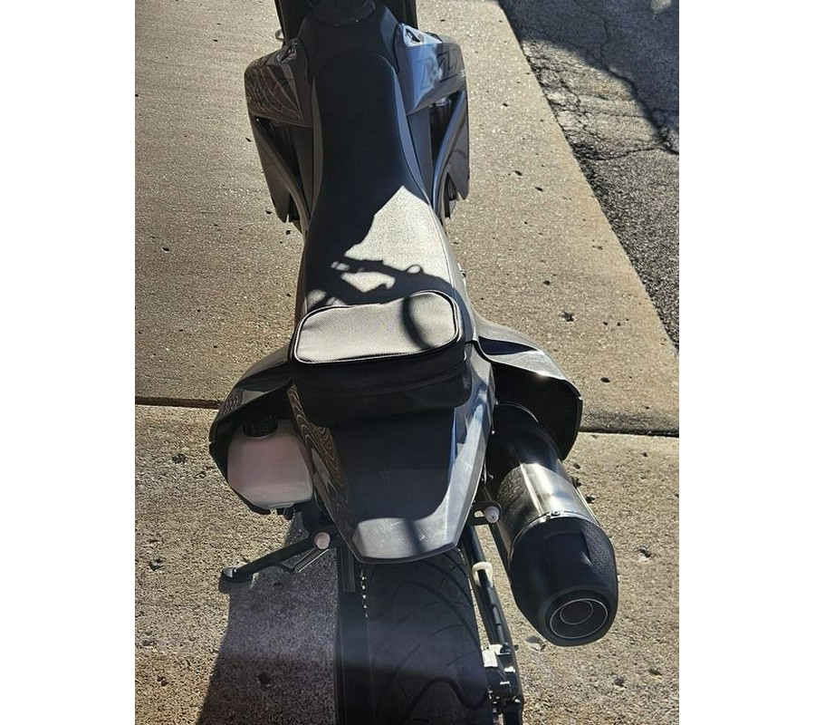 2025 Kawasaki KLX®300SM