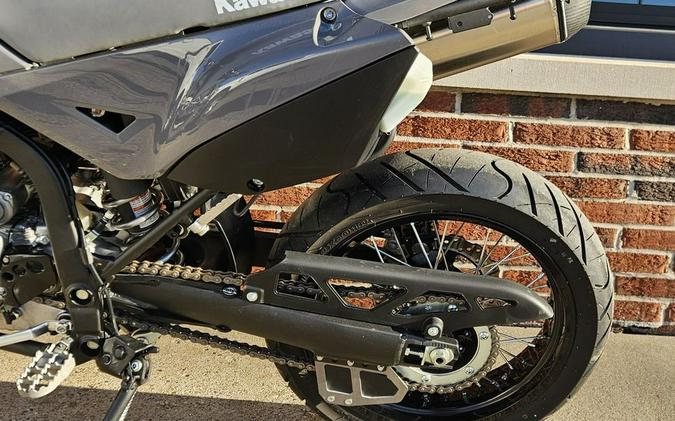 2025 Kawasaki KLX®300SM