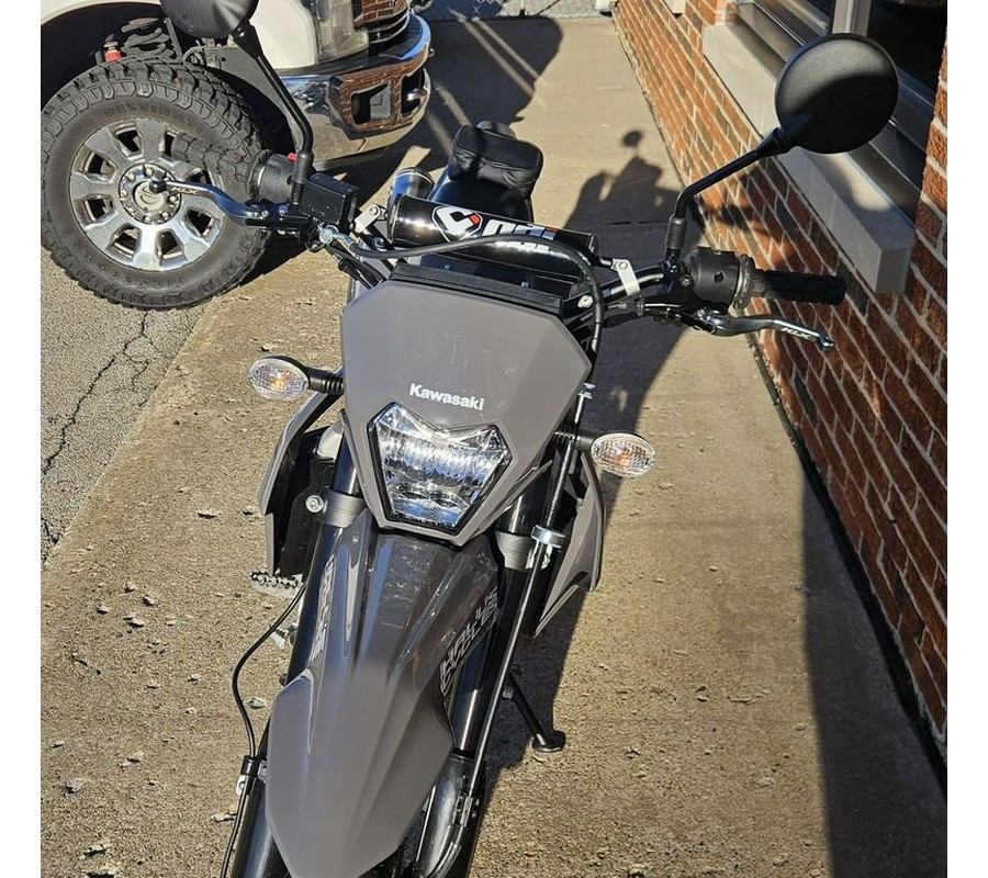 2025 Kawasaki KLX®300SM