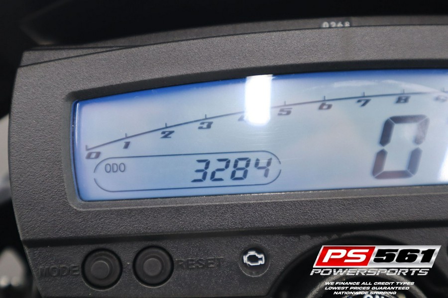 2022 Kawasaki KLX 300SM