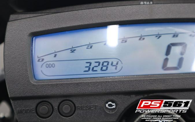 2022 Kawasaki KLX 300SM