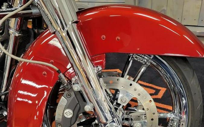 2010 Harley-Davidson® FLHX - Street Glide®