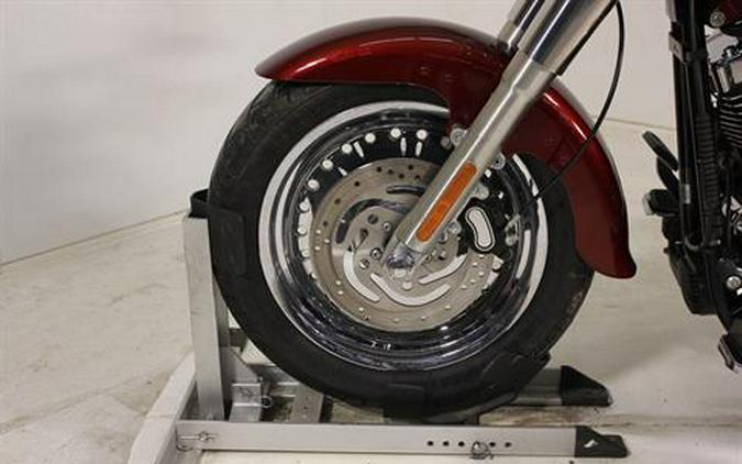 2009 Harley-Davidson Softail® Fat Boy®