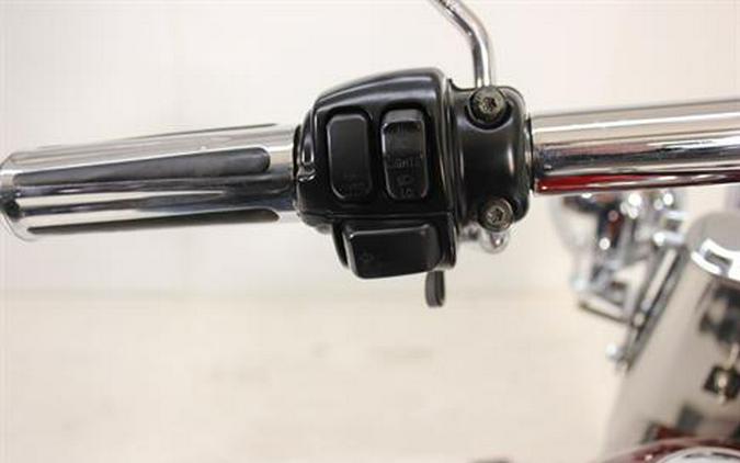 2009 Harley-Davidson Softail® Fat Boy®