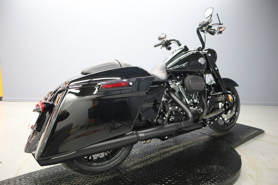 2025 Harley-Davidson Road King Special