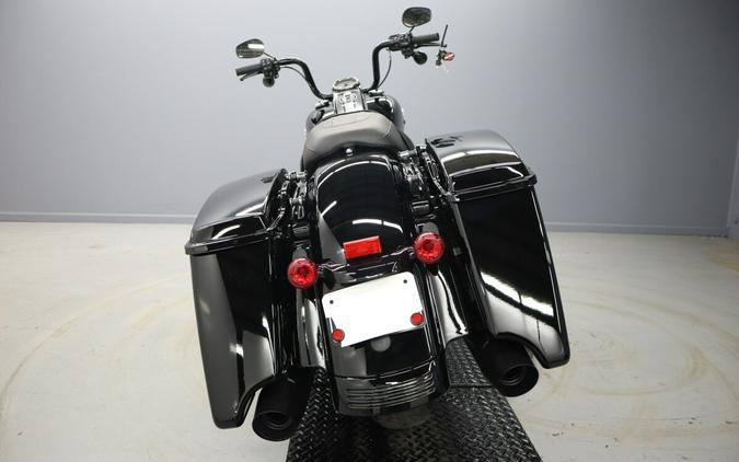 2025 Harley-Davidson Road King Special