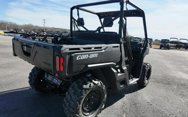 2026 Can-Am® Defender HD7