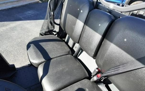 2026 Can-Am® Defender HD7