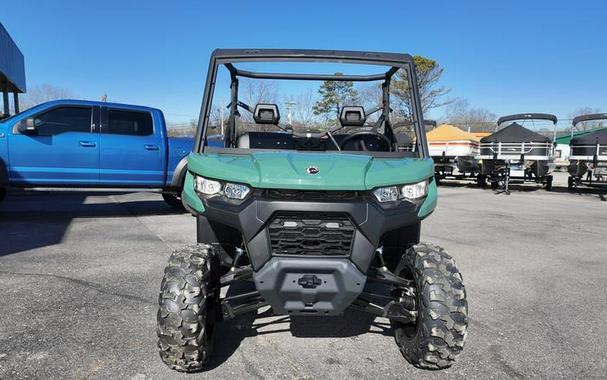 2026 Can-Am® Defender HD7