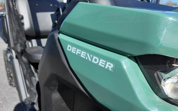 2026 Can-Am® Defender HD7