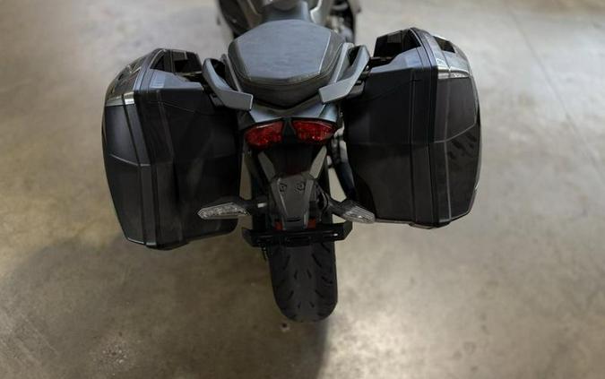 2019 Kawasaki Ninja H2™ SX SE+