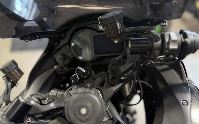 2019 Kawasaki Ninja H2™ SX SE+