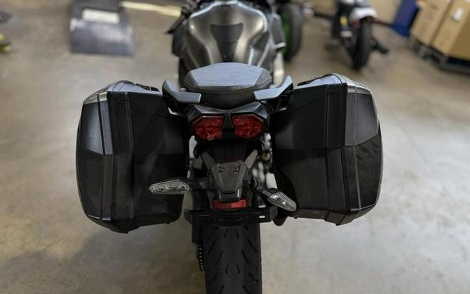 2019 Kawasaki Ninja H2™ SX SE+