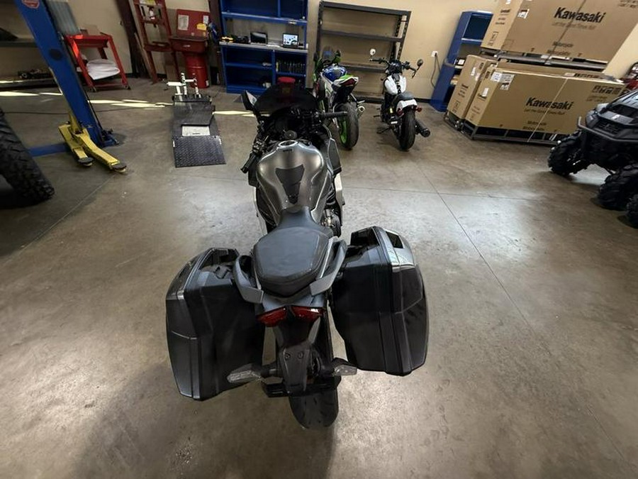 2019 Kawasaki Ninja H2™ SX SE+