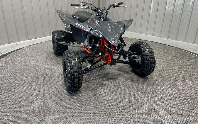 2024 YFZ450R SE - Yamaha