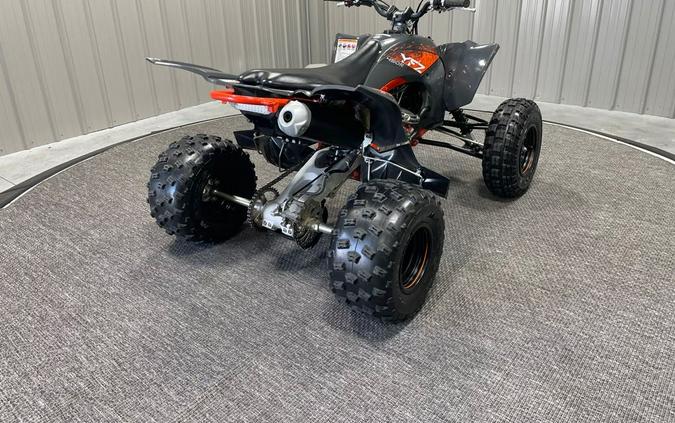 2024 YFZ450R SE - Yamaha