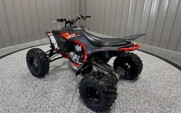 2024 Yamaha YFZ 450R SE