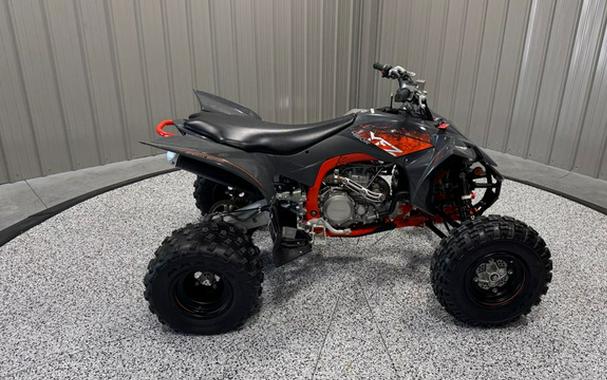 2024 Yamaha YFZ 450R SE