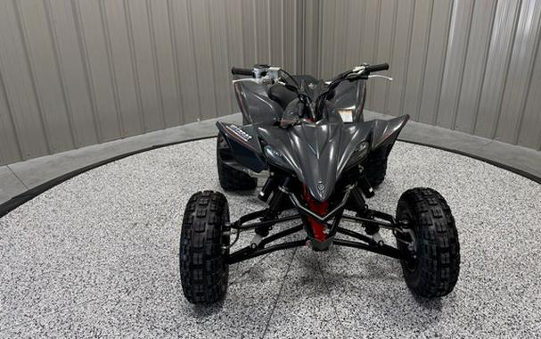 2024 Yamaha YFZ 450R SE