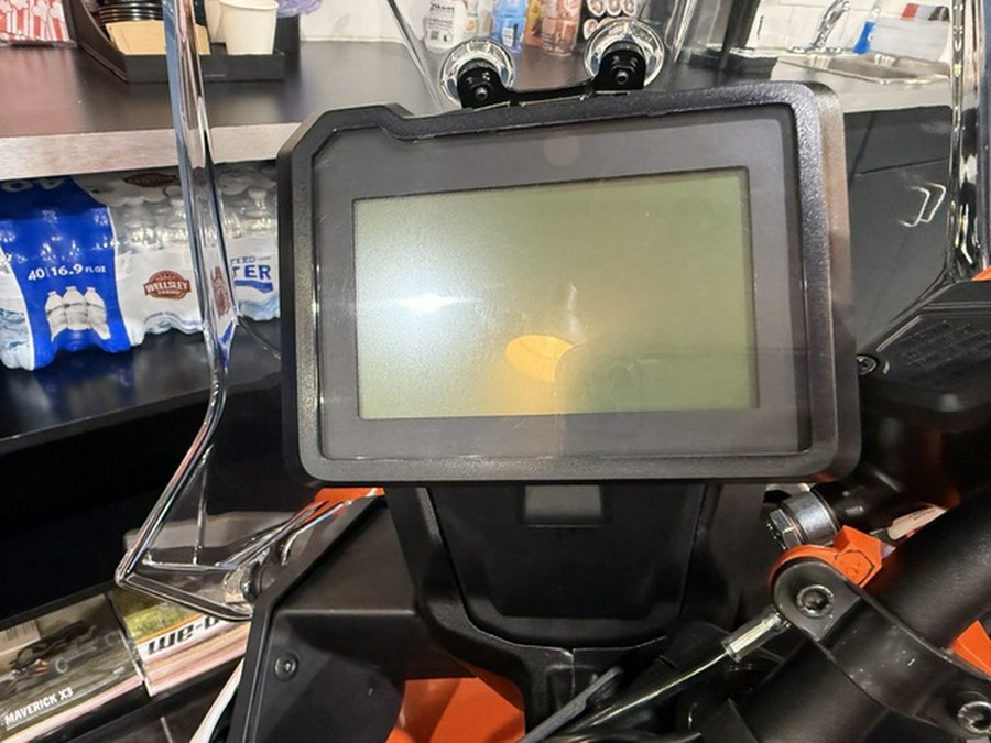 2026 KTM Adventure 390 X