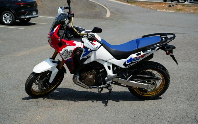 2026 Honda Africa Twin Adventure Sports ES
