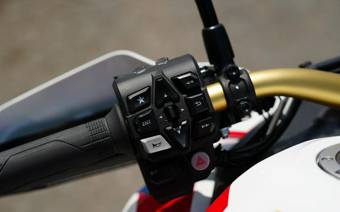 2026 Honda Africa Twin Adventure Sports ES