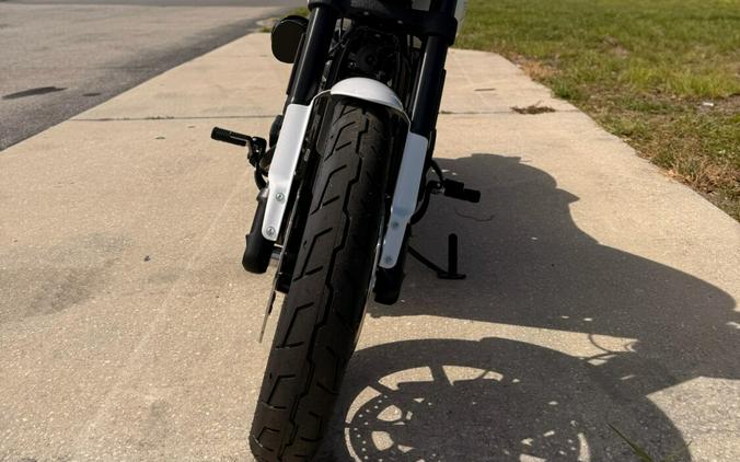 FXLRS 2026 Low Rider S