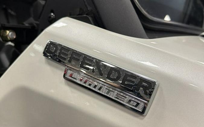 2026 Can-Am Defender Limited HD11