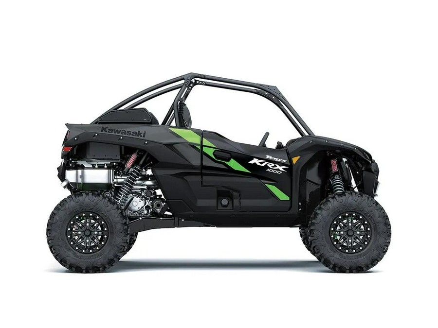 2027 Kawasaki TERYX KRX 1000