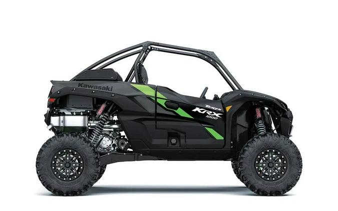 2027 Kawasaki TERYX KRX 1000