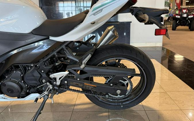 2023 Kawasaki Ninja 400 ABS