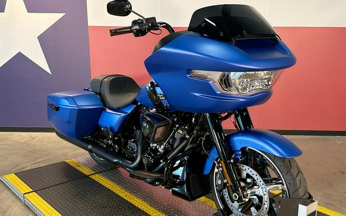 2026 Harley-Davidson ROAD GLIDE