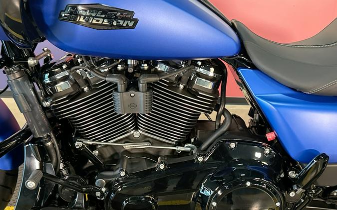 2026 Harley-Davidson ROAD GLIDE