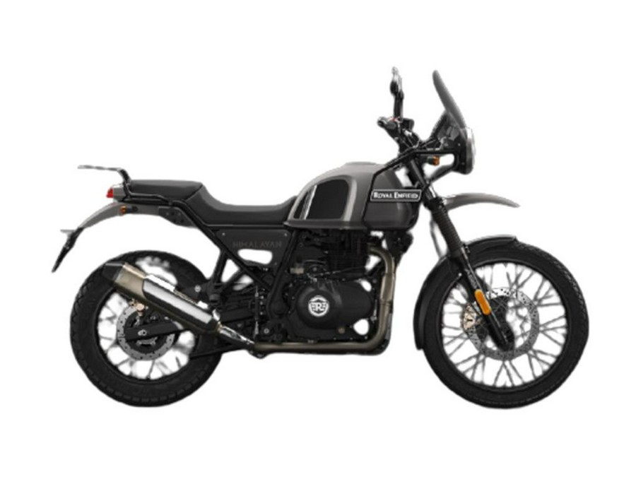 2022 Royal Enfield Himalayan Base