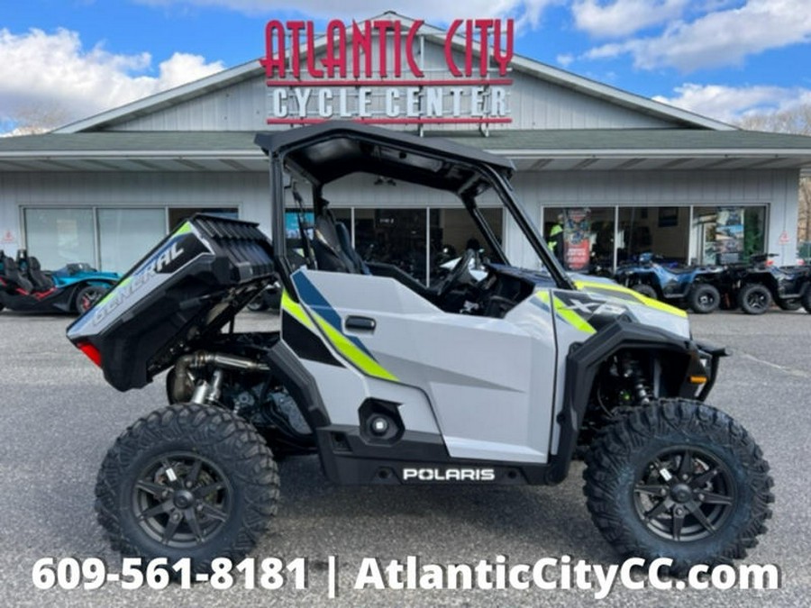 2023 Polaris® General XP 1000 Sport