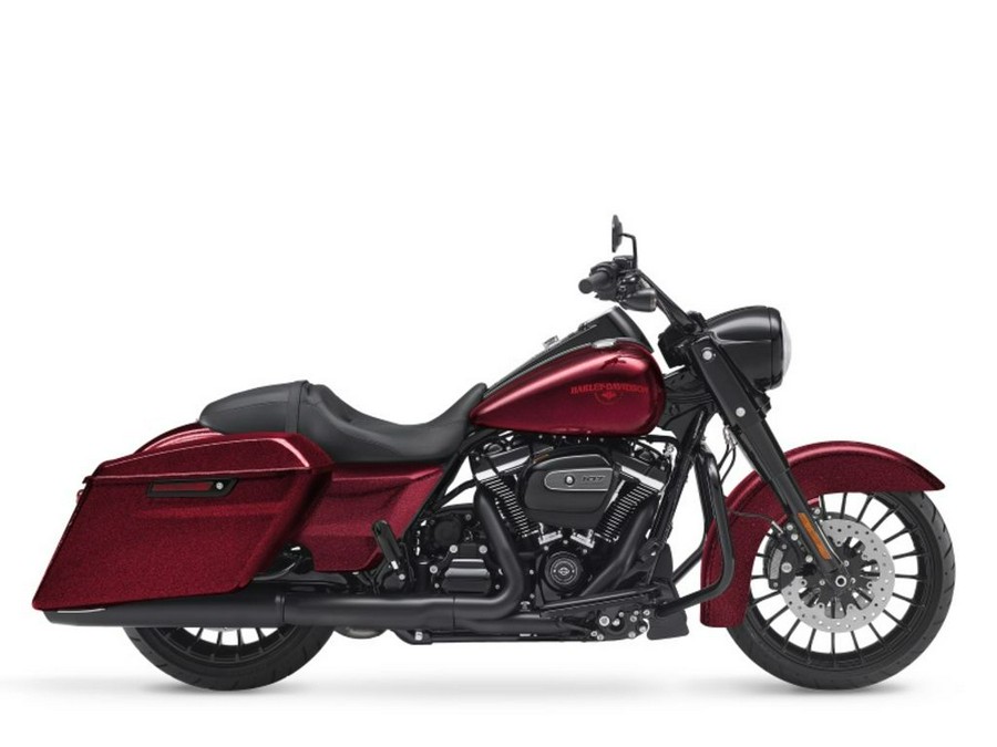 2018 Harley-Davidson Road King® Special