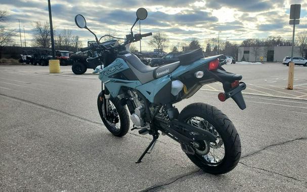 2024 Kawasaki KLX300SM