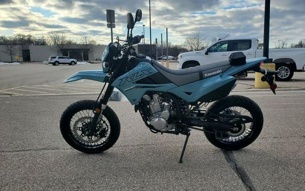 2024 Kawasaki KLX300SM