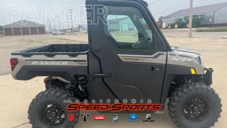 2024 Polaris Industries Ranger XP 1000 Northstar Ultimate