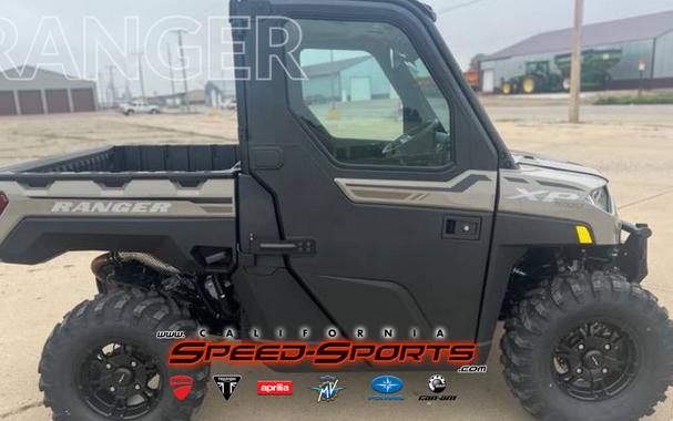 2024 Polaris Industries Ranger XP 1000 Northstar Ultimate