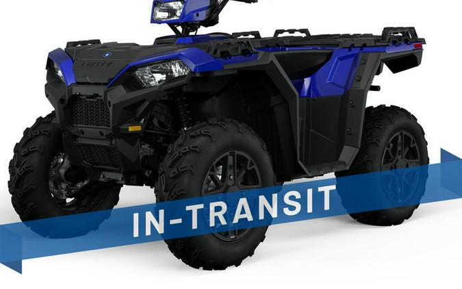 2024 Polaris® Sportsman 850 Premium