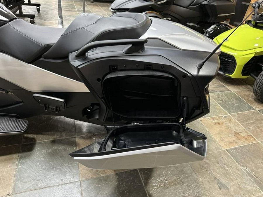 2023 Can-Am® Spyder RT Rotax 1330 ACE