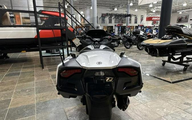 2023 Can-Am® Spyder RT Rotax 1330 ACE