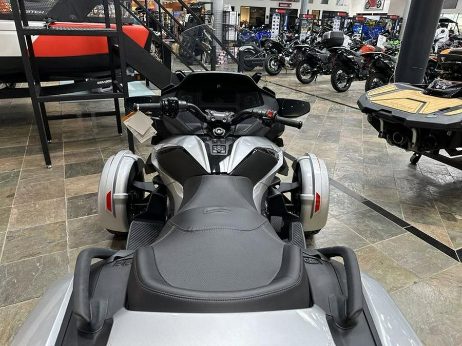 2023 Can-Am® Spyder RT Rotax 1330 ACE