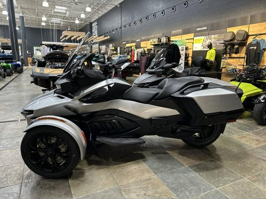 2023 Can-Am® Spyder RT Rotax 1330 ACE