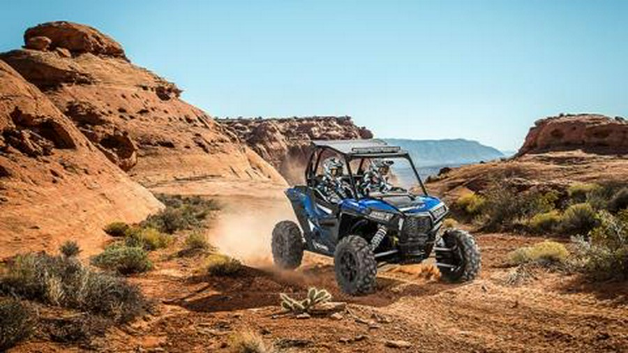 2016 Polaris RZR XP 1000 EPS