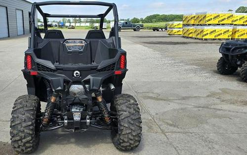 2024 Can-Am® Maverick Sport DPS 1000R