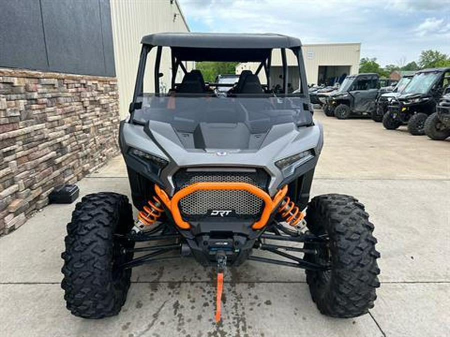 2024 Polaris RZR XP 4 1000 Ultimate