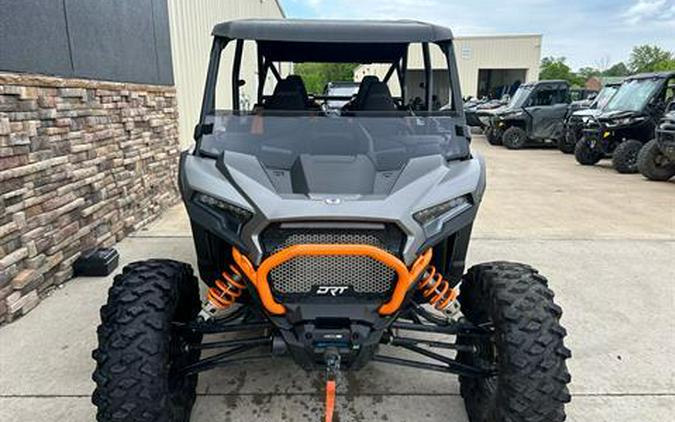 2024 Polaris RZR XP 4 1000 Ultimate