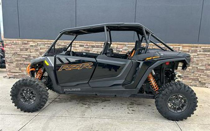 2024 Polaris RZR XP 4 1000 Ultimate